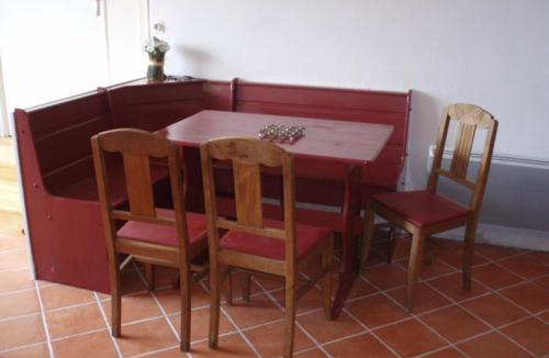 Champagne House | location Champagné