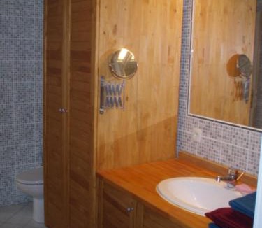 Champagne House | location Champagné