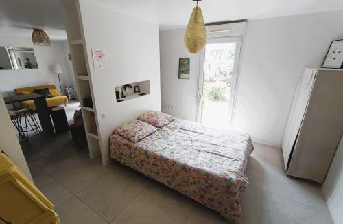 Audenge Apartment | Location cocooning à Audenge