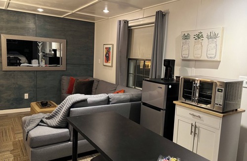 Cherry Valley Apartment | Location, Comfort & Style! Very Roomy Efficiency.