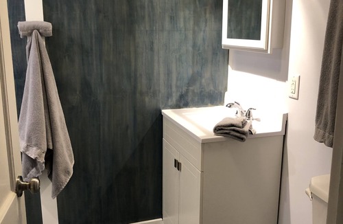 Cherry Valley Apartment | Location, Comfort & Style! Very Roomy Efficiency.