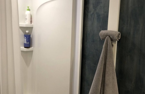 Cherry Valley Apartment | Location, Comfort & Style! Very Roomy Efficiency.
