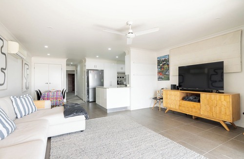Paddington Apartment | Location, Comfort, Value