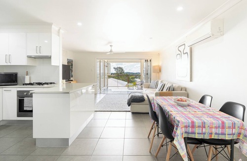 Paddington Apartment | Location, Comfort, Value