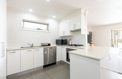 Paddington Apartment | Location, Comfort, Value
