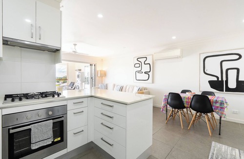 Paddington Apartment | Location, Comfort, Value