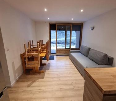 Gresse-en-Vercors Apartment | Location comme à la maison