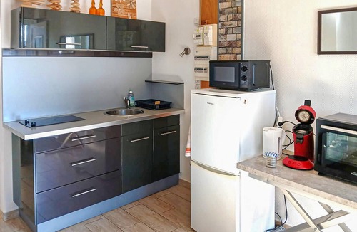 Audincourt Apartment | Location cosy de plain-pied