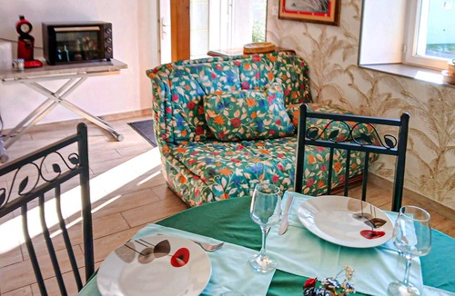 Audincourt Apartment | Location cosy de plain-pied