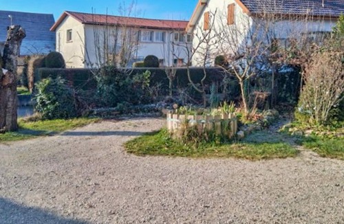 Audincourt Apartment | Location cosy de plain-pied