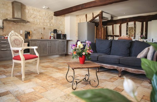 Issigeac Cottage | Location, Cottage, Gîte Sources en Périgord