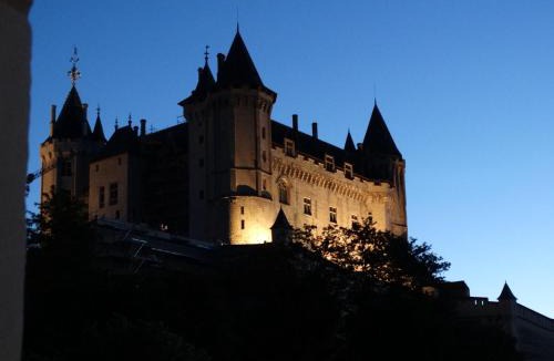 Saumur Apartment | Location courte durée