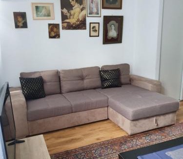 Saumur Apartment | Location courte durée