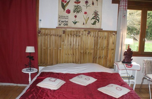 Recques-sur-Hem House | location détente