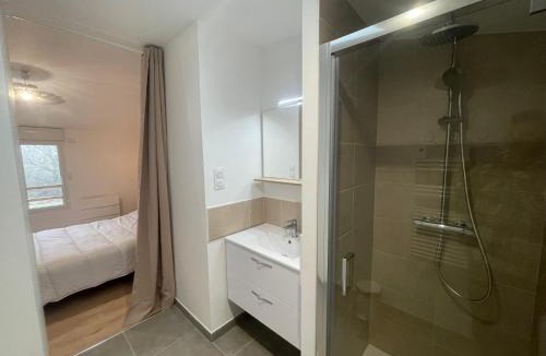 Mouilleron-le-Captif House | Location d un logement de 45m2 et d une CH chez l habitant