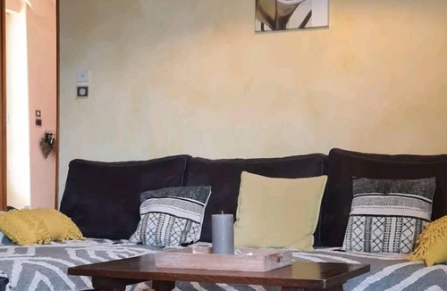 Poggio-dʼOletta House | Location D'une Maison de Village t4