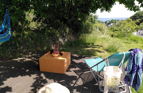 Rive Droite House | Location D'une Maison Brestoise