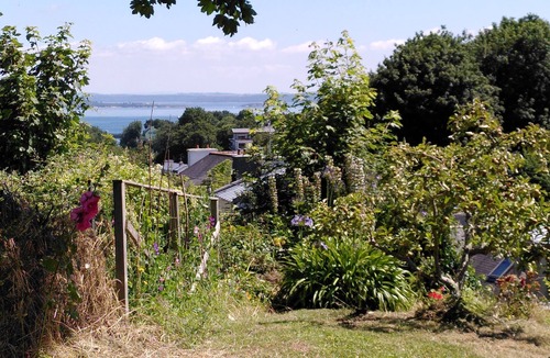 Rive Droite House | Location D'une Maison Brestoise