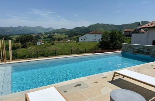 Caro House | Location d'une maison typique du Pays Basque