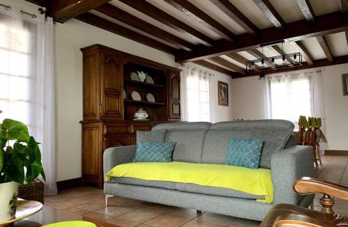Caro House | Location d'une maison typique du Pays Basque