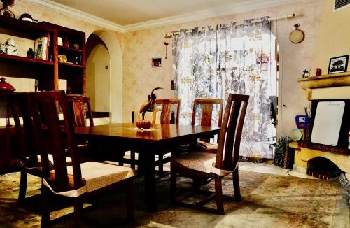 Bordeaux-Lac House | location de chambres chez l'habitant