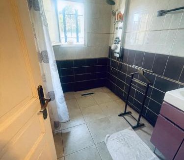 Bordeaux-Lac House | location de chambres chez l'habitant