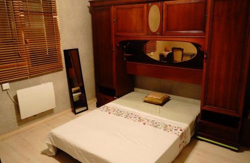 Bordeaux-Lac House | location de chambres chez l'habitant