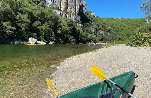 Chambonas House | Location de gites Les Sources Chambonas/Les Vans