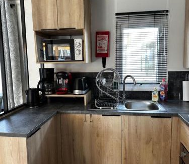 Piriac-sur-Mer House | Location de mobil-home Piriac'Home