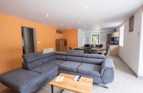 Cubieres House | Location de vacances à lozeret