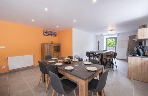 Cubieres House | Location de vacances à lozeret