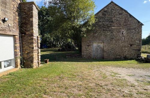 Maxent House | Location de vacances brocéliandes
