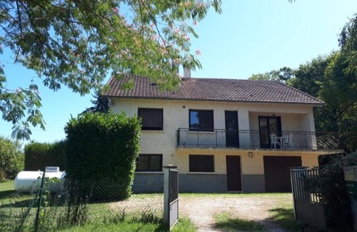 Gourdon House | Location de Vacances en Bouriane