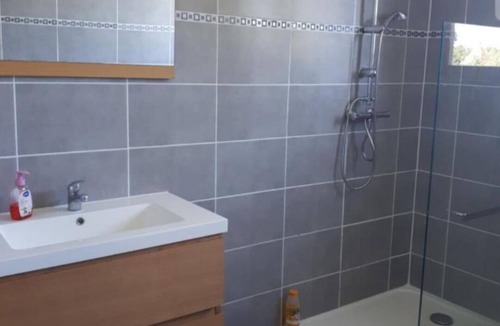 Gourdon House | Location de Vacances en Bouriane