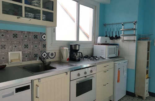 Pornichet House | Location de Vacances - PORNICHET - House - 014-60362
