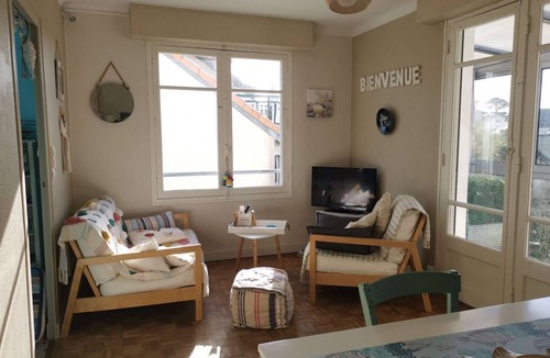 Pornichet House | Location de Vacances - PORNICHET - House - 014-60362