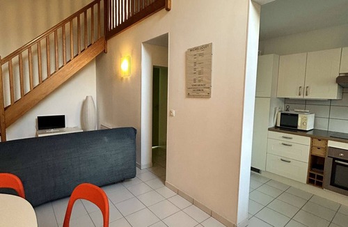 Pornichet House | Location de Vacances - PORNICHET - Maison Vue Mer