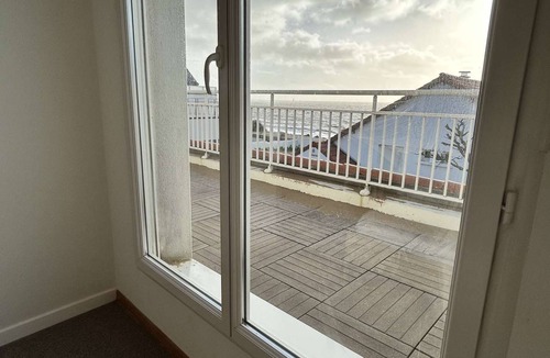 Pornichet House | Location de Vacances - PORNICHET - Maison Vue Mer