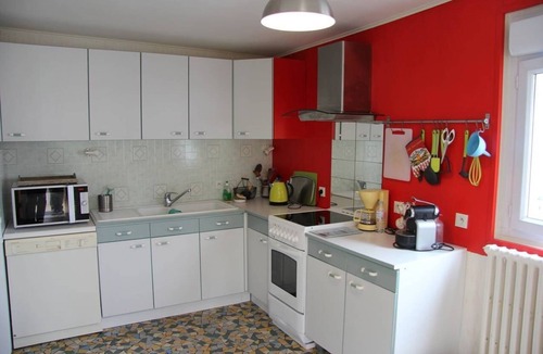 Pornichet House | Location de Vacances - Pornichet - Villa 5 Pièces