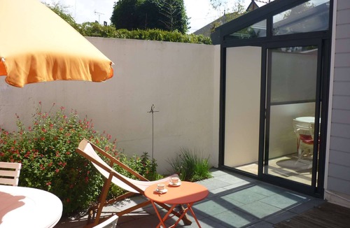 Pornichet House | Location de Vacances - Pornichet - Villa 5 Pièces