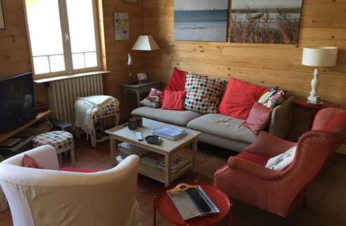 Pornichet House | Location de Vacances - Pornichet - Villa 5 Pièces