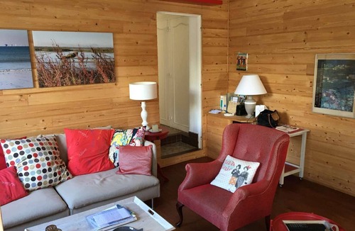 Pornichet House | Location de Vacances - Pornichet - Villa 5 Pièces