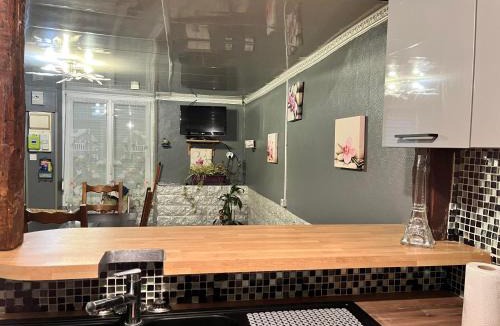 Vaudherland Apartment | location des Roussel