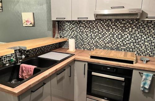 Vaudherland Apartment | location des Roussel