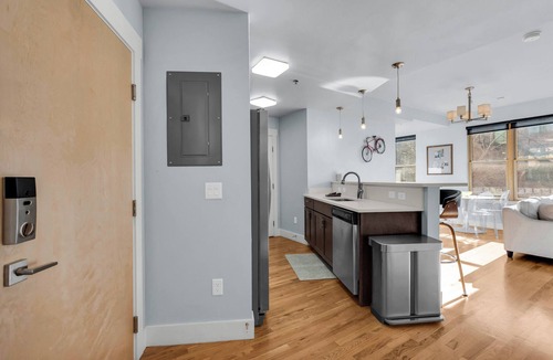 Salida Condo | Location Downtown River!