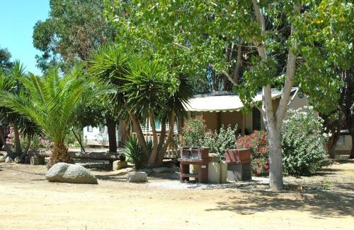 Aregno Other | Location du Ranch Cantarettu