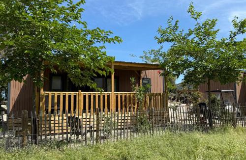 Aregno Other | Location du Ranch Cantarettu