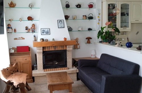 Tremblay-en-France House | Location Durant les Jeux Olympiques 2024. Maison Cocooning à 10 mn RER B