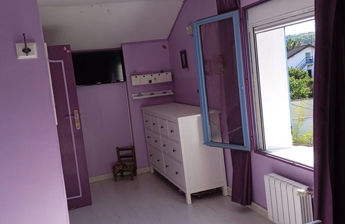 Tremblay-en-France House | Location Durant les Jeux Olympiques 2024. Maison Cocooning à 10 mn RER B