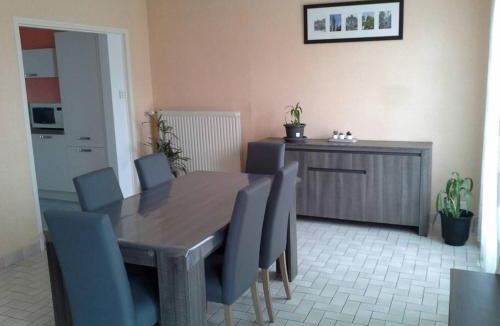 Vendome House | Location Duverger